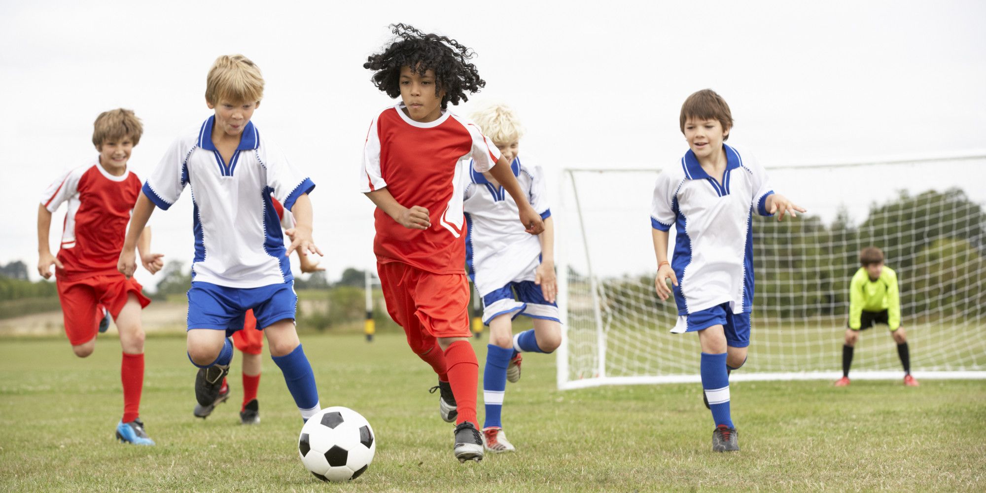 Detail Sepak Bola Anak Anak Nomer 4
