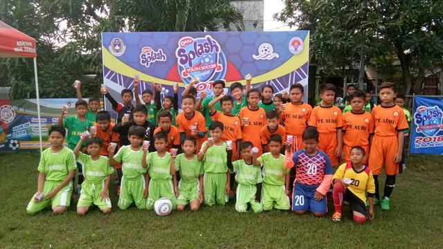 Detail Sepak Bola Anak Anak Nomer 42