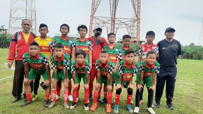 Detail Sepak Bola Anak Anak Nomer 45