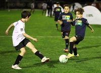 Detail Sepak Bola Anak Anak Nomer 49