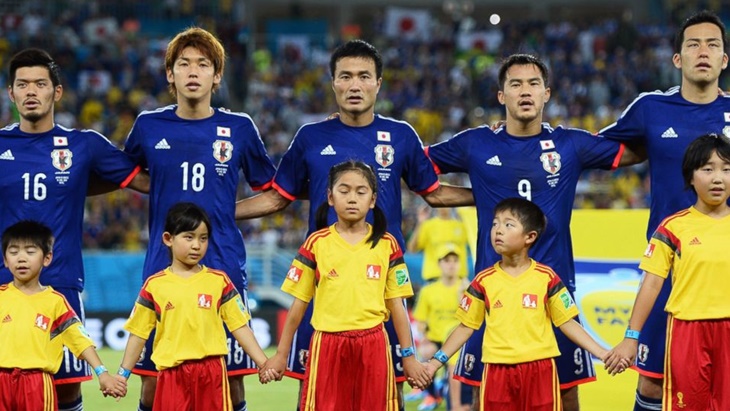 Detail Sepak Bola Anak Anak Nomer 7