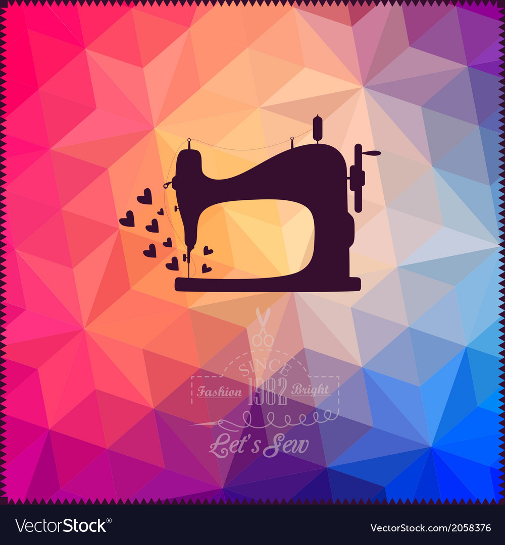 Detail Sewing Machine Background Nomer 8