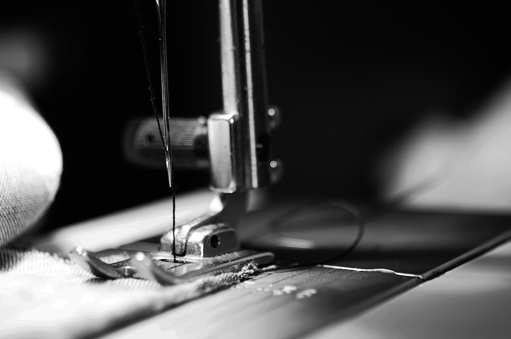 Detail Sewing Machine Background Nomer 10