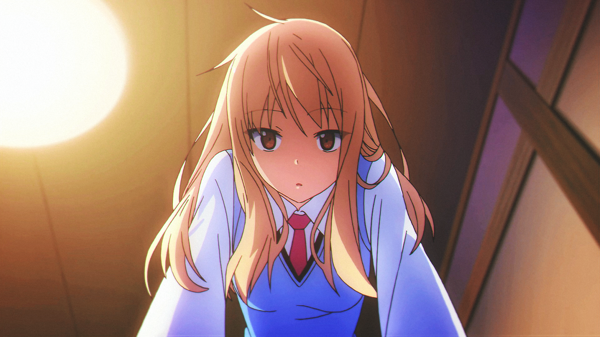 Detail Shiina Mashiro Wallpaper Nomer 17