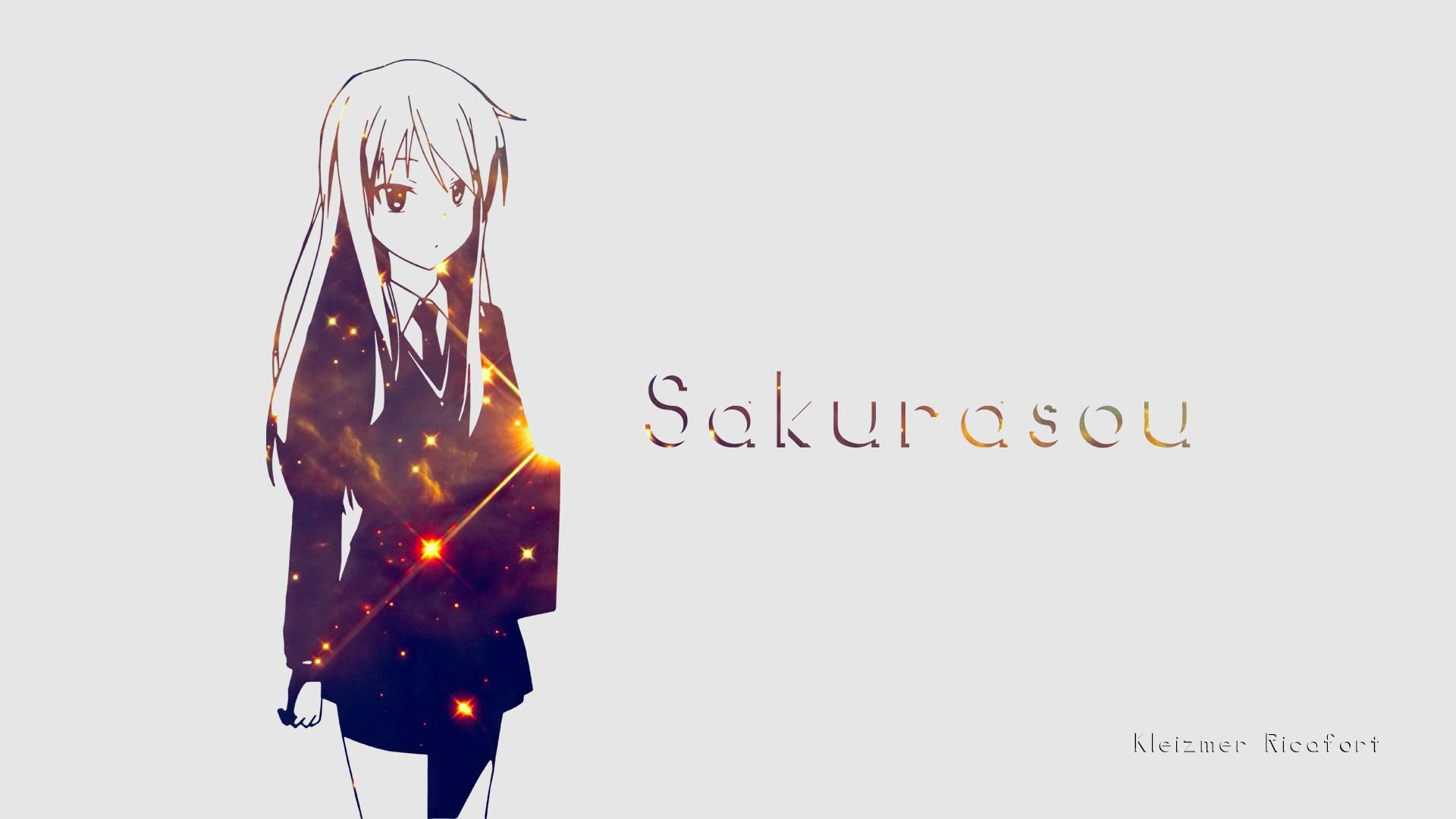 Detail Shiina Mashiro Wallpaper Nomer 34