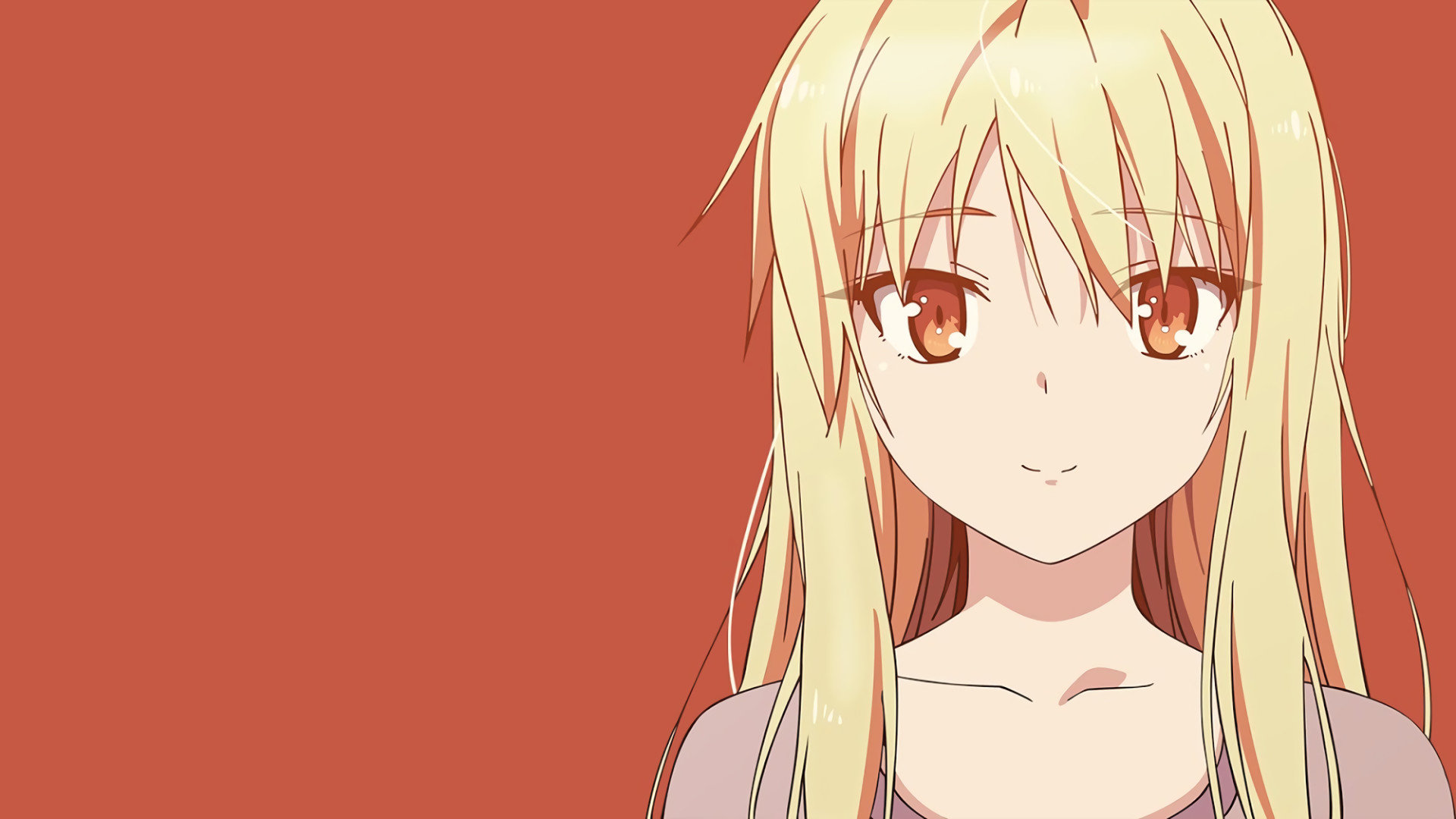 Detail Shiina Mashiro Wallpaper Nomer 35