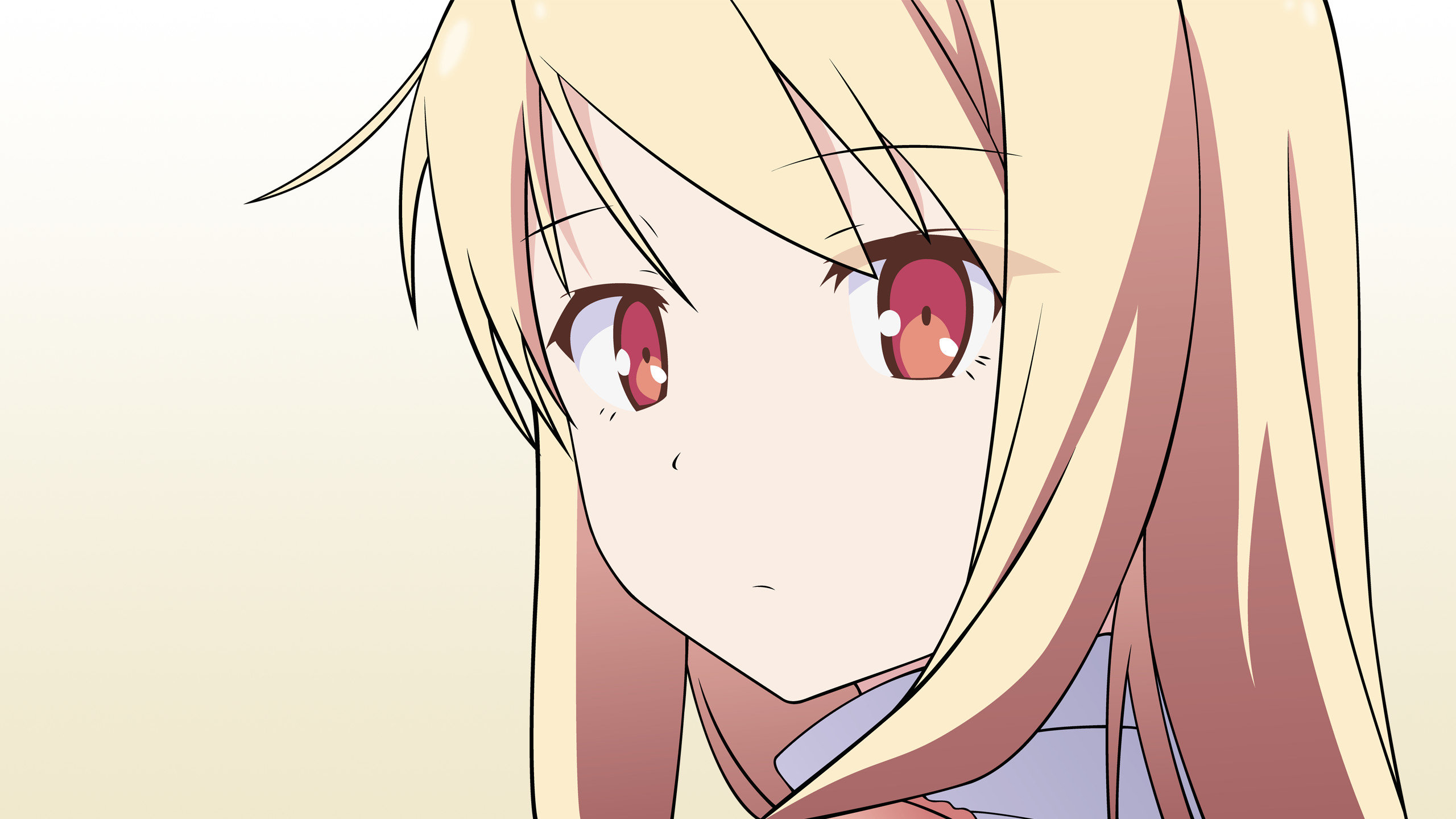 Detail Shiina Mashiro Wallpaper Nomer 43