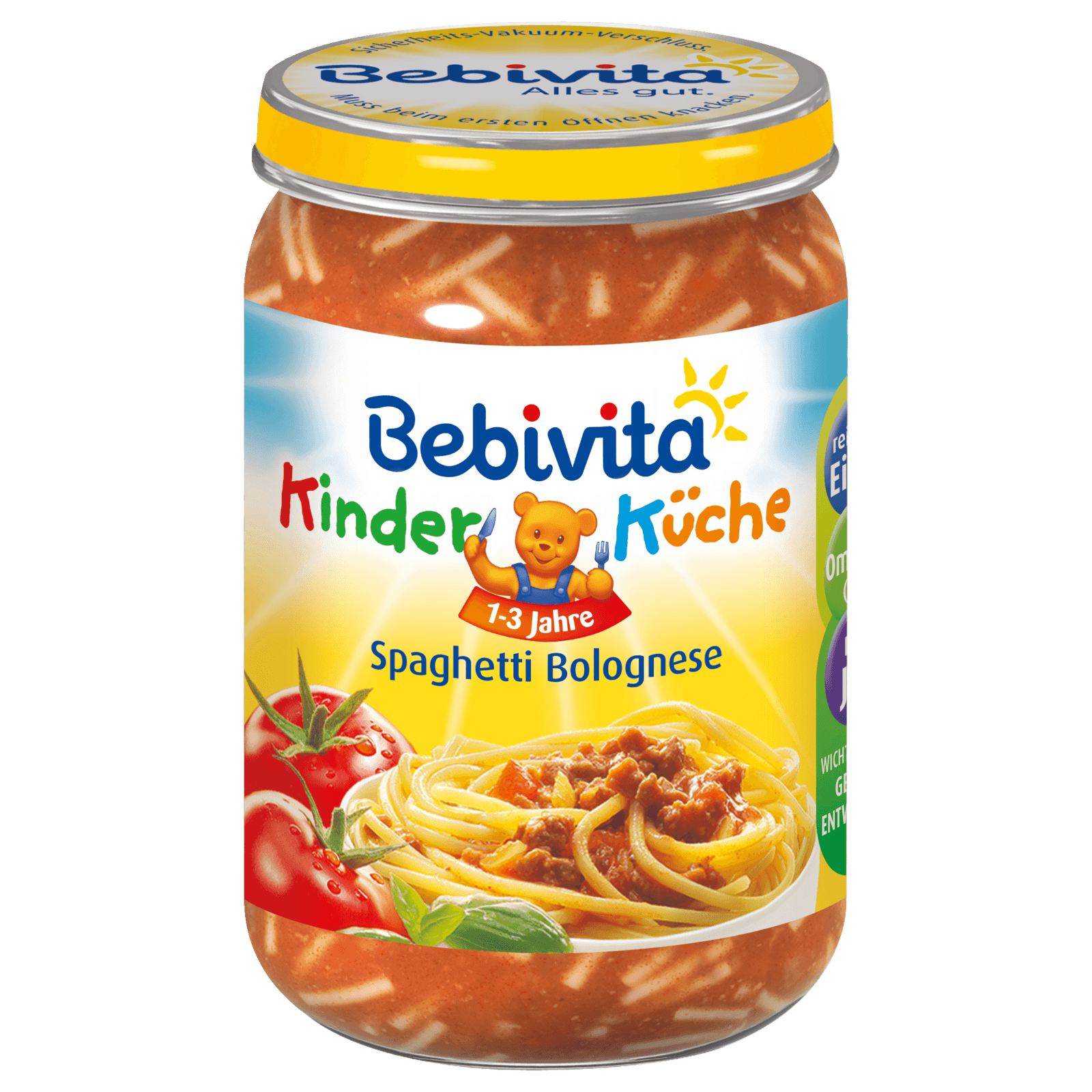 Detail Spaghetti Mit Fleisch Nomer 16