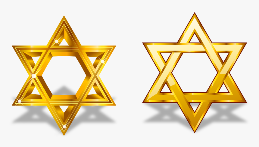 Detail Star Of David Transparent Nomer 32