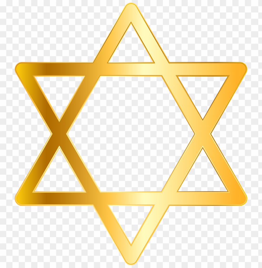 Detail Star Of David Transparent Nomer 36