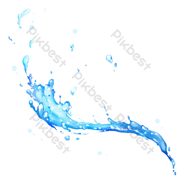 Detail Stream Of Water Png Nomer 45