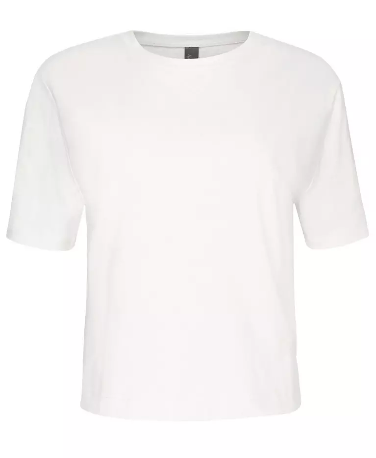Detail T Shirt Putih Polos Depan Belakang Nomer 19