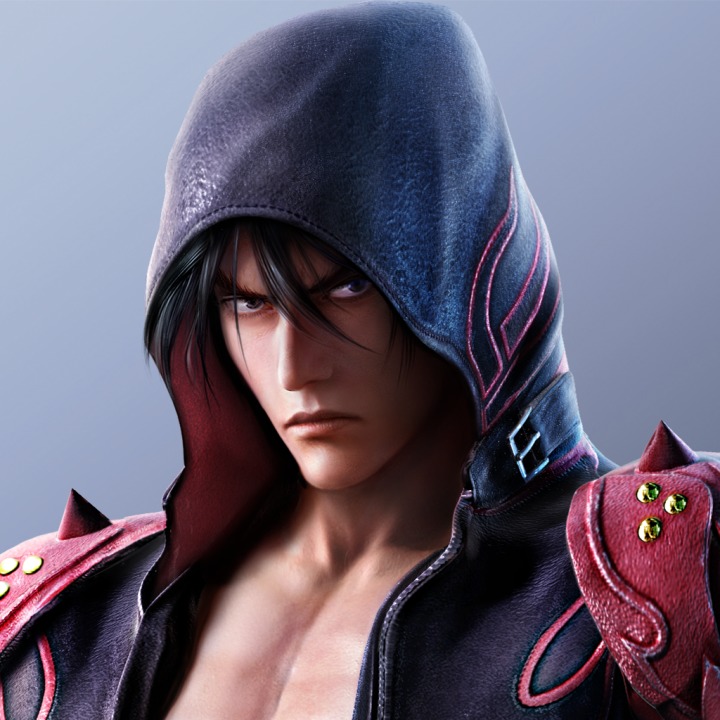 Detail Tekken 7 Jin Nomer 22