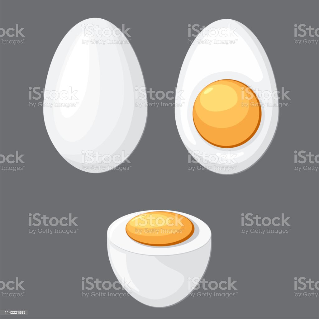 Detail Telur Asin Vector Nomer 41