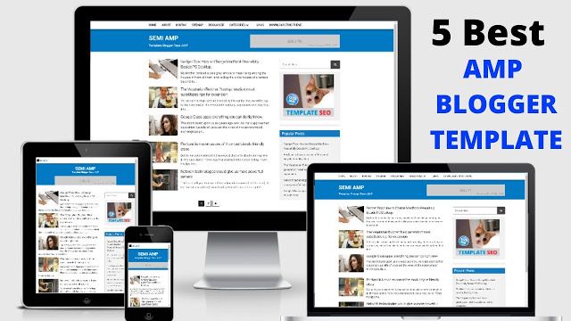 Detail Template Amp Blogger Nomer 2