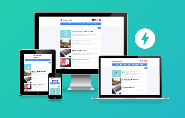 Detail Template Amp Blogger Nomer 12