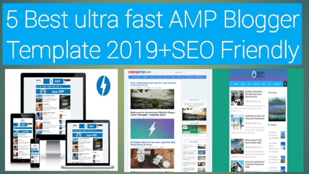 Detail Template Amp Blogger Nomer 23