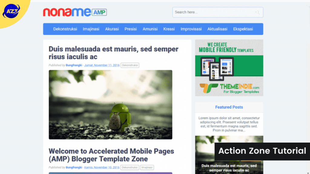 Detail Template Amp Blogger Nomer 36