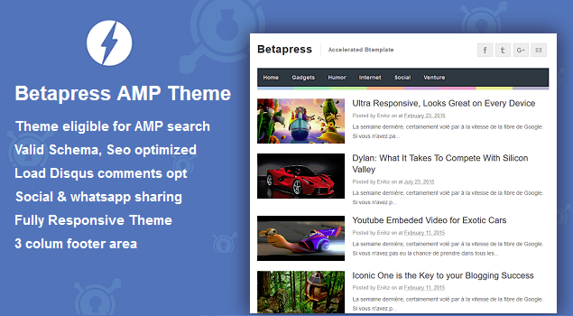 Detail Template Amp Blogger Nomer 37