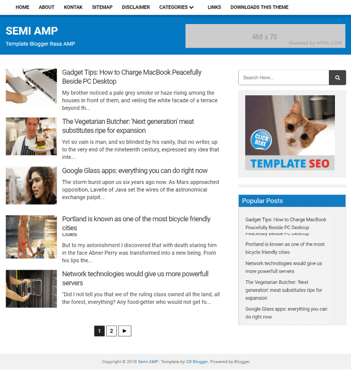 Detail Template Amp Blogger Nomer 38