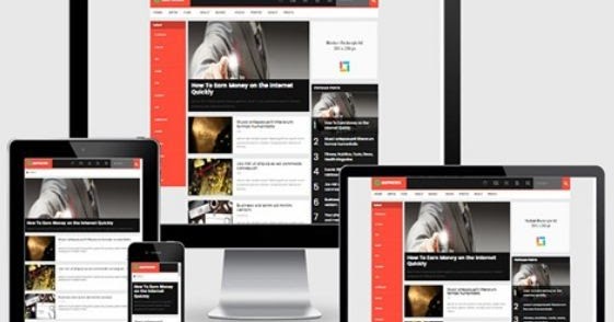 Detail Template Amp Blogger Nomer 43