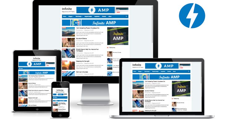 Detail Template Amp Blogger Nomer 45
