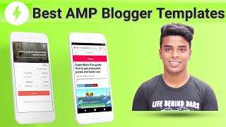 Detail Template Amp Blogger Nomer 50