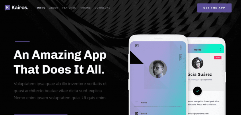 Detail Template Amp Blogger Nomer 51
