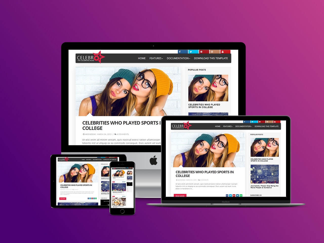 Detail Template Amp Blogger Nomer 54