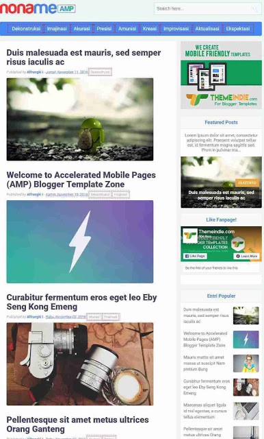 Detail Template Amp Blogger Nomer 10