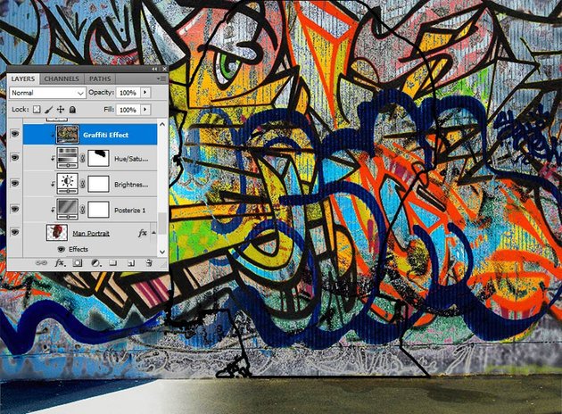 Detail Tips Untuk Menggambar Graffiti Nomer 42