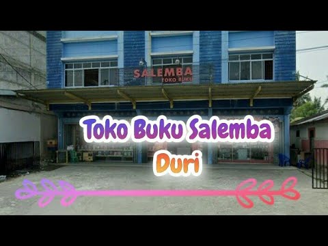 Detail Toko Buku Salemba Nomer 38