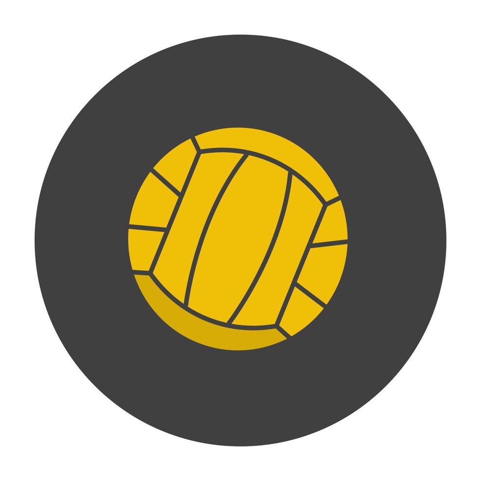 Detail Volleyball Symbol Nomer 14