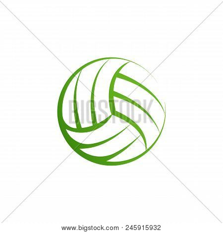 Detail Volleyball Symbol Nomer 16