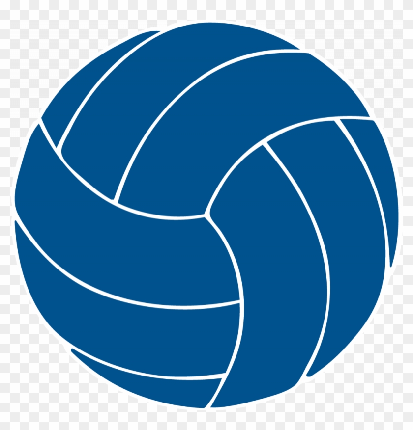 Detail Volleyball Symbol Nomer 8