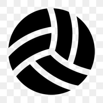 Detail Volleyball Symbol Nomer 10