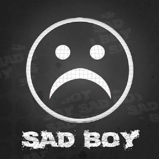 Detail Wallpaper Sad Boy Nomer 29