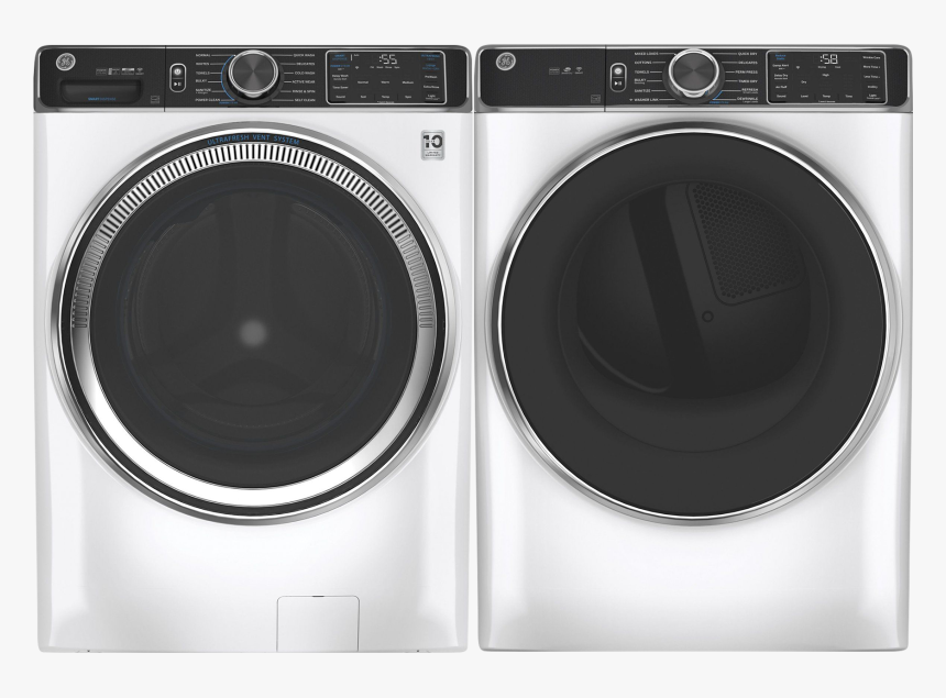 Washer And Dryer Png - KibrisPDR