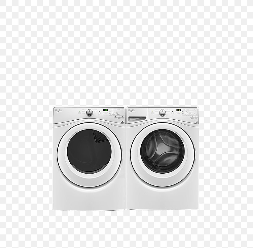 Detail Washer And Dryer Png Nomer 15