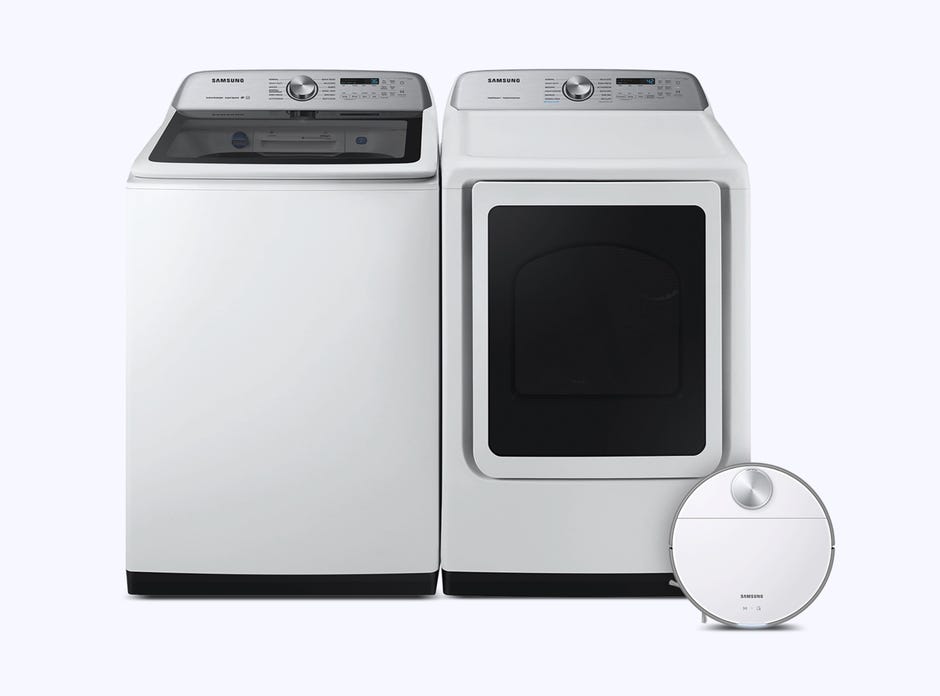 Detail Washer And Dryer Png Nomer 17