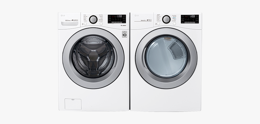 Detail Washer And Dryer Png Nomer 3