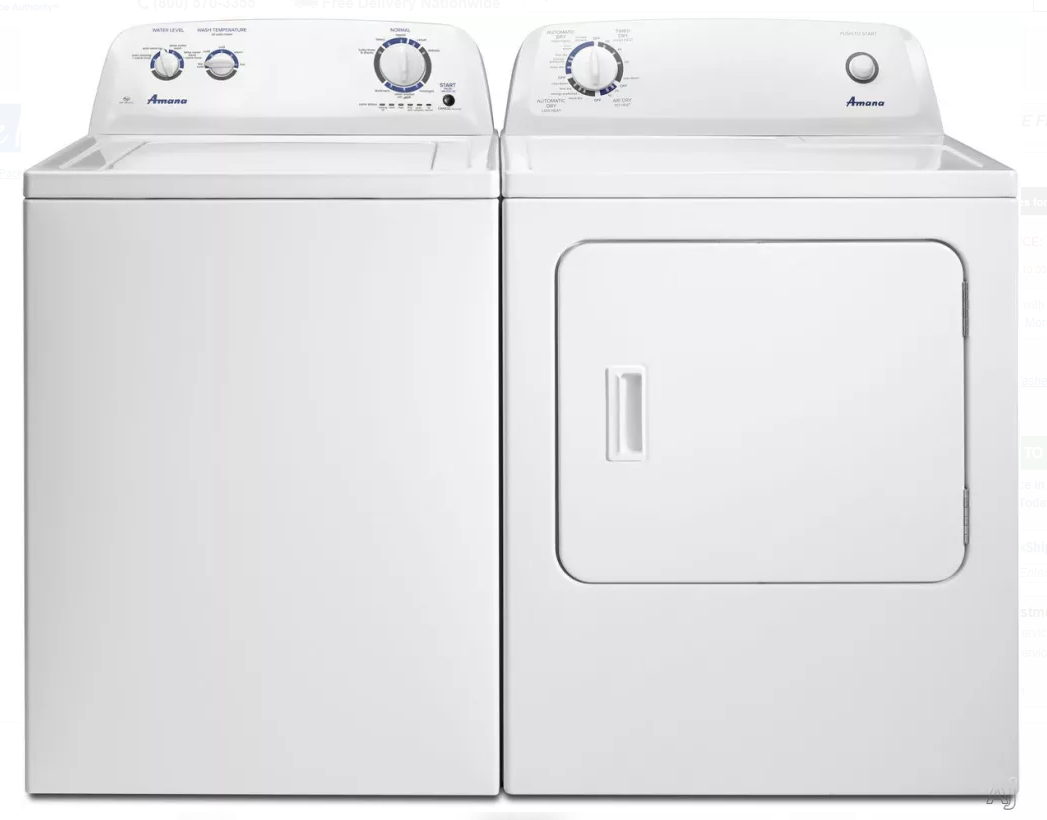Detail Washer And Dryer Png Nomer 4