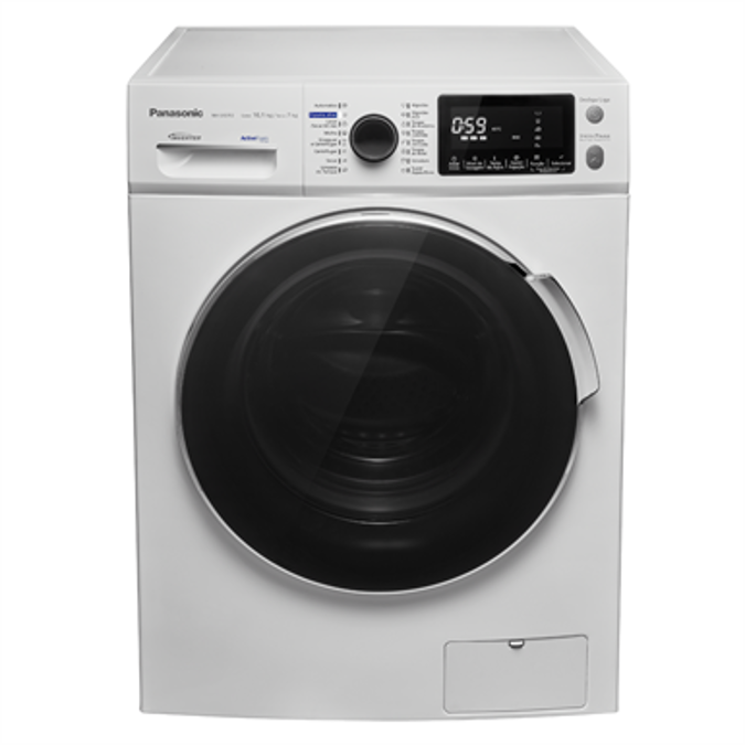 Detail Washer And Dryer Png Nomer 38