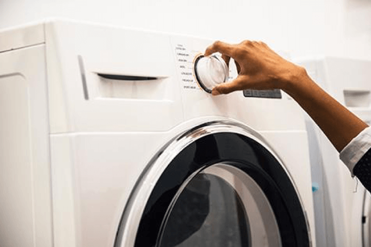 Detail Washer And Dryer Png Nomer 45