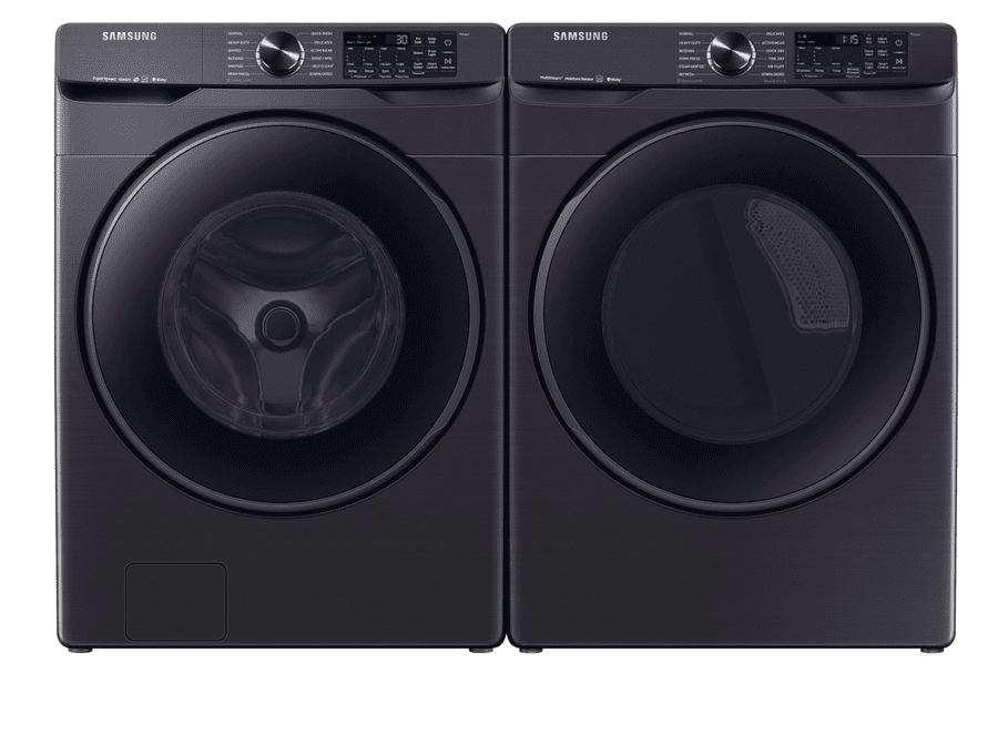 Detail Washer And Dryer Png Nomer 8