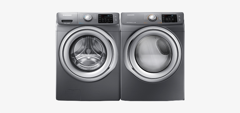 Detail Washer And Dryer Png Nomer 9