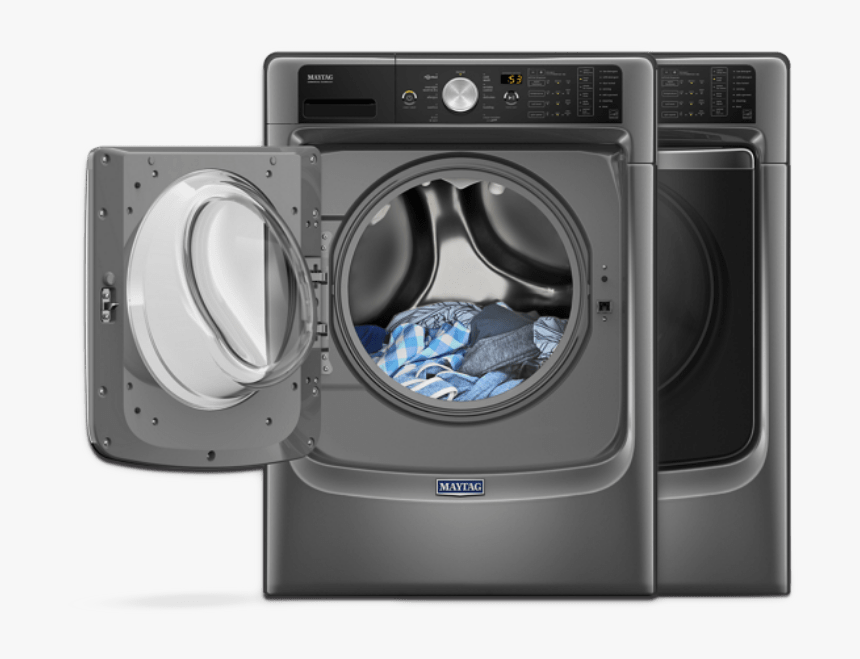 Detail Washer And Dryer Png Nomer 10