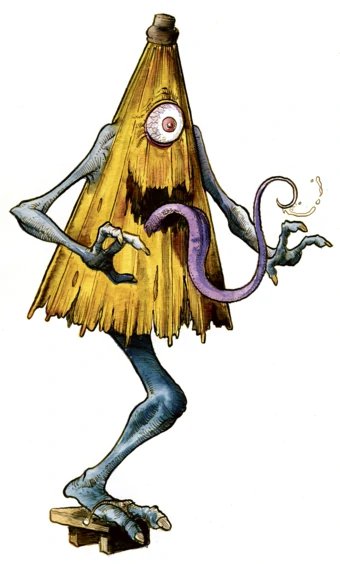 Wraith Folklore - KibrisPDR