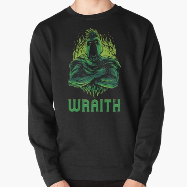 Detail Wraith Folklore Nomer 15