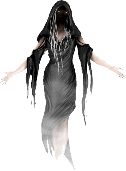 Detail Wraith Folklore Nomer 16